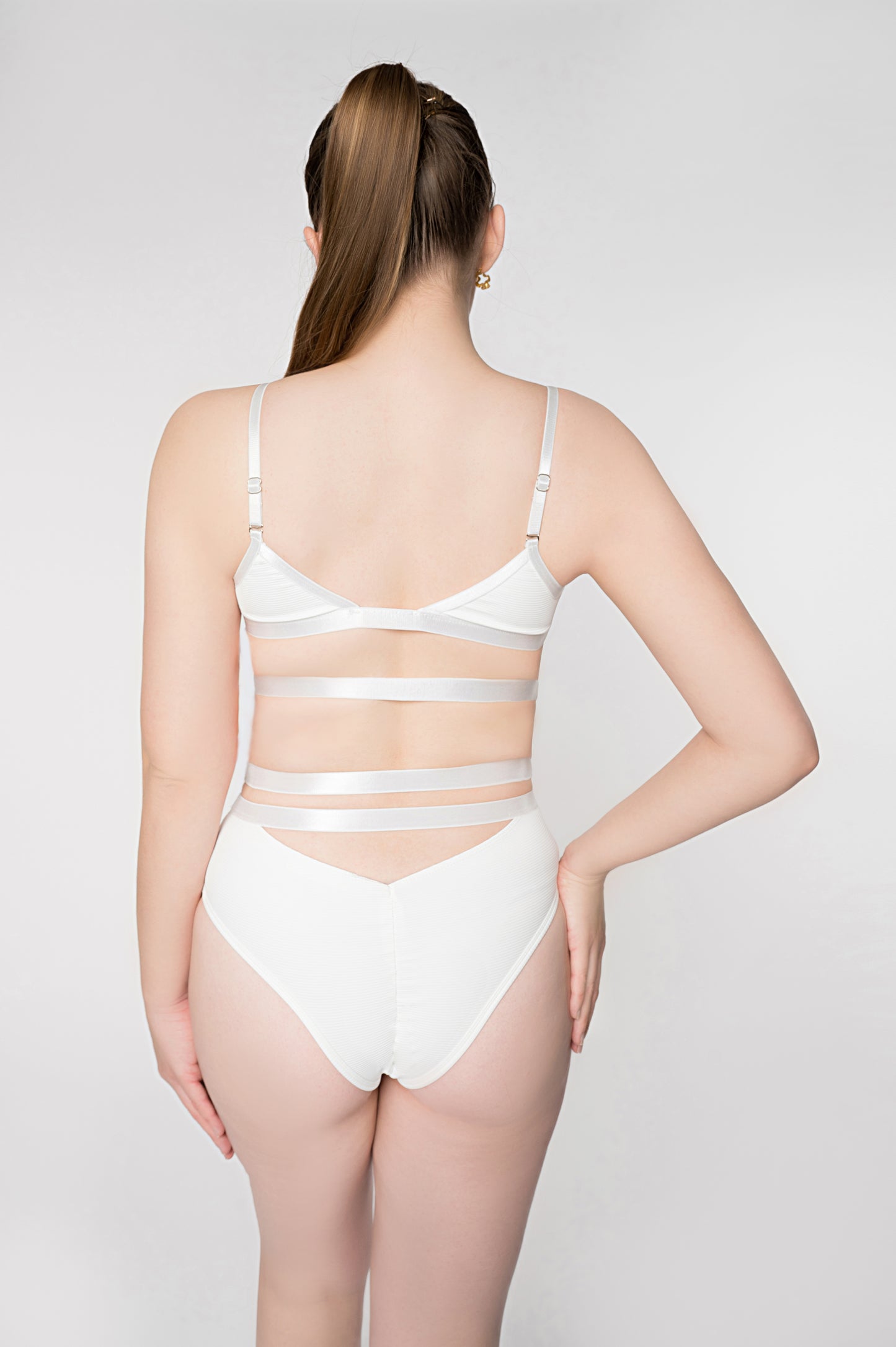 HARPER TOP WHITE