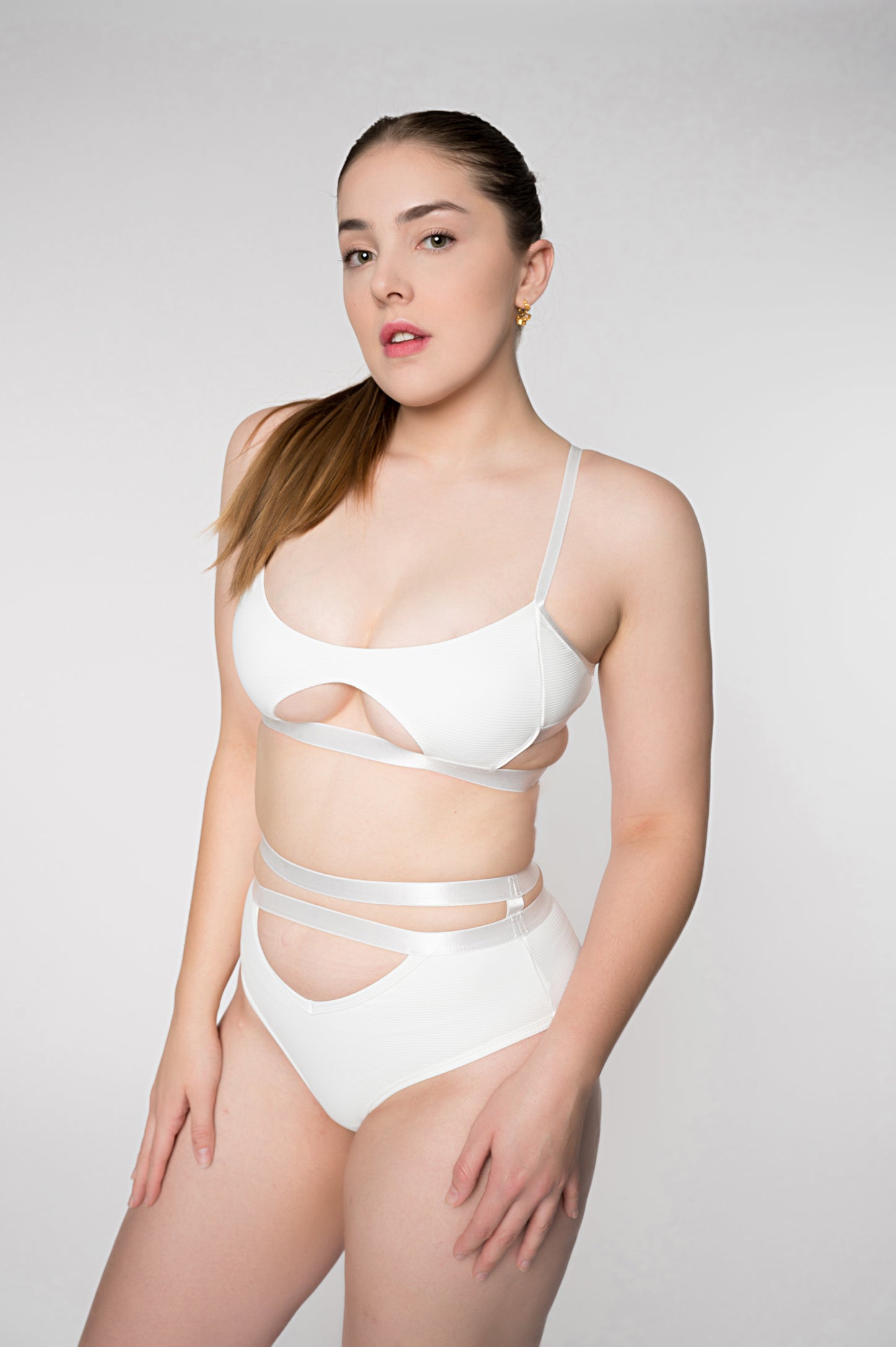 HARPER TOP WHITE