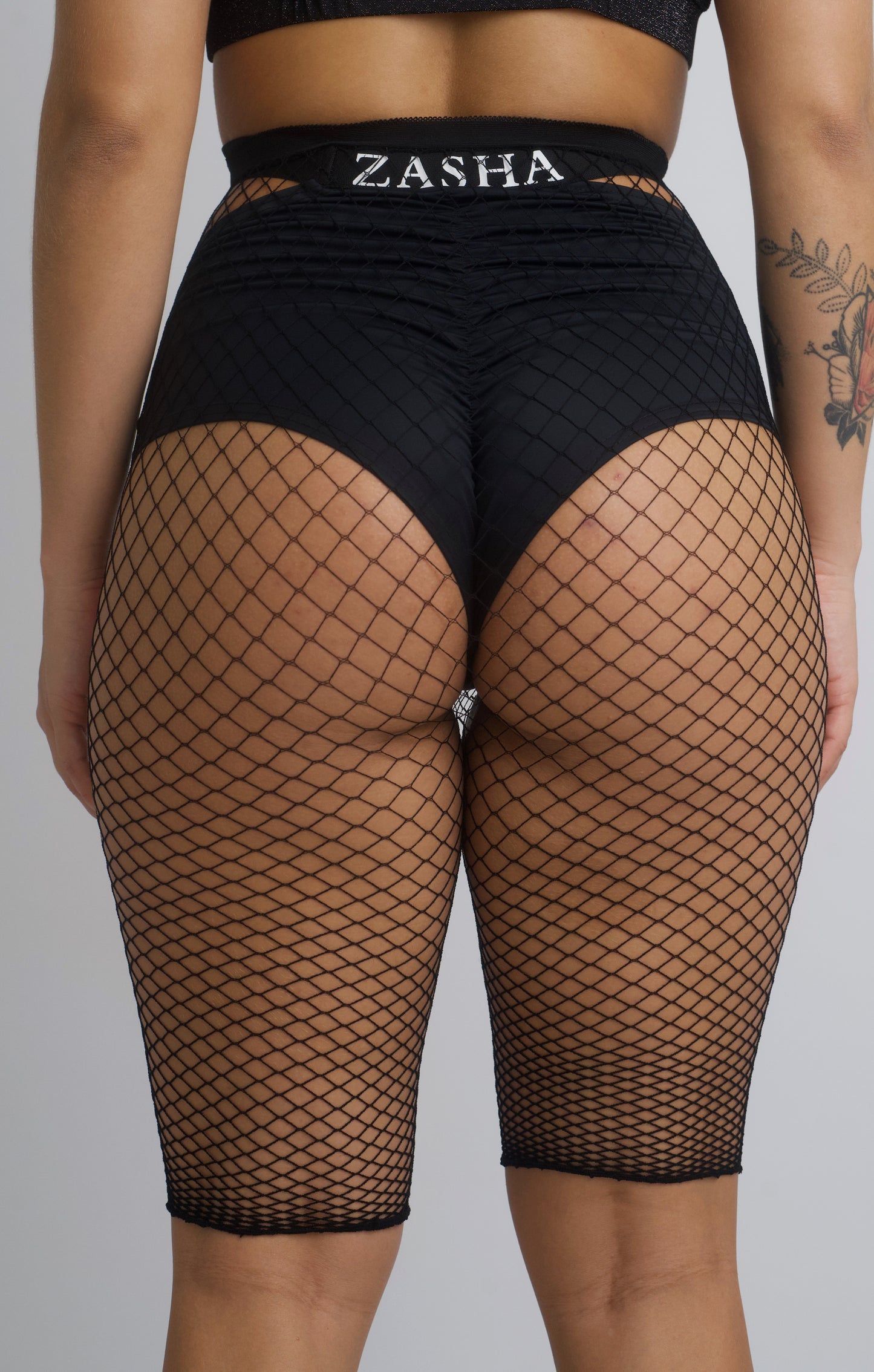 FISHNET STOCKING